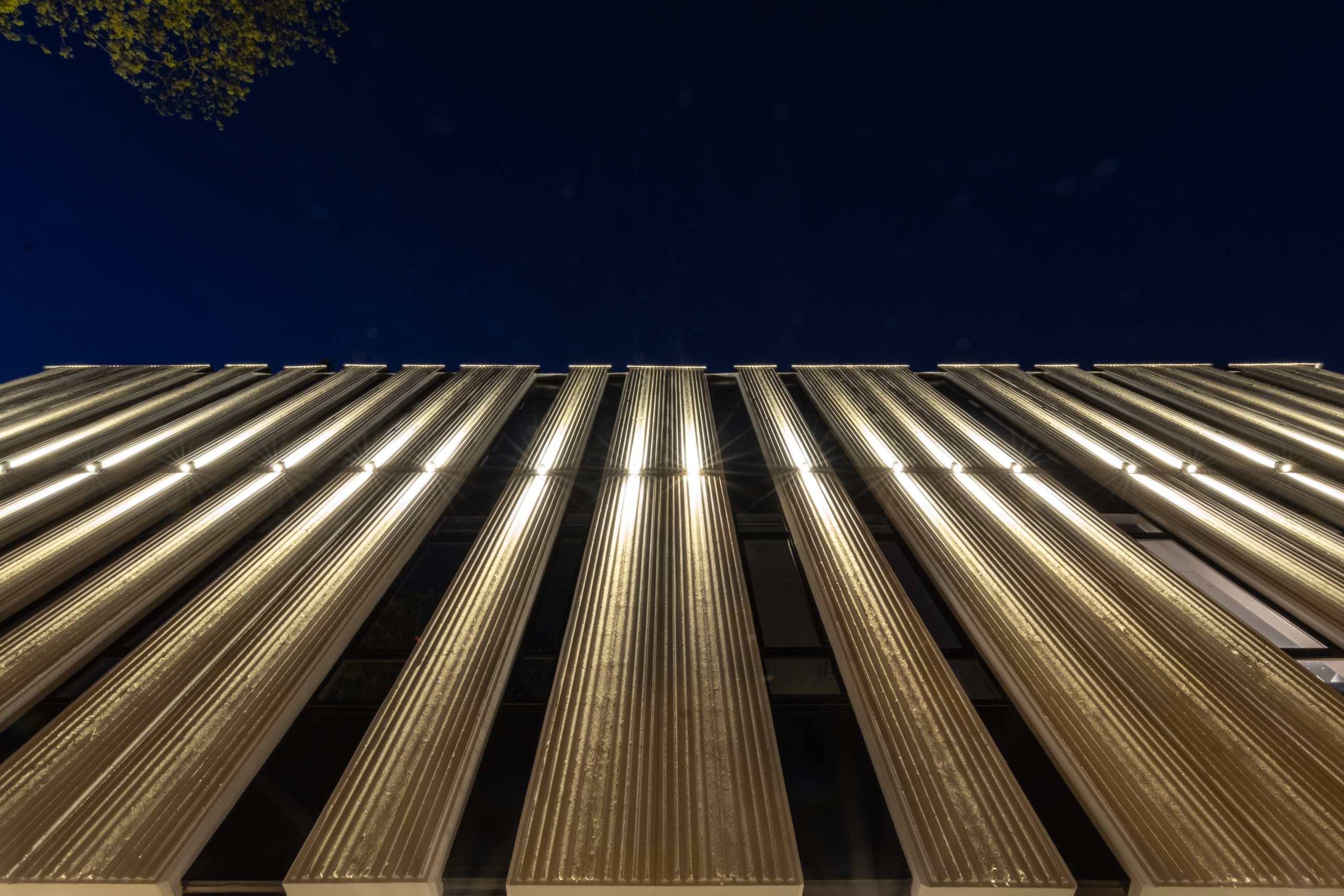 Skelbiama INVL Baltic Real Estate grynųjų aktyvų vertė 2023 m. gruodžio 31 d.