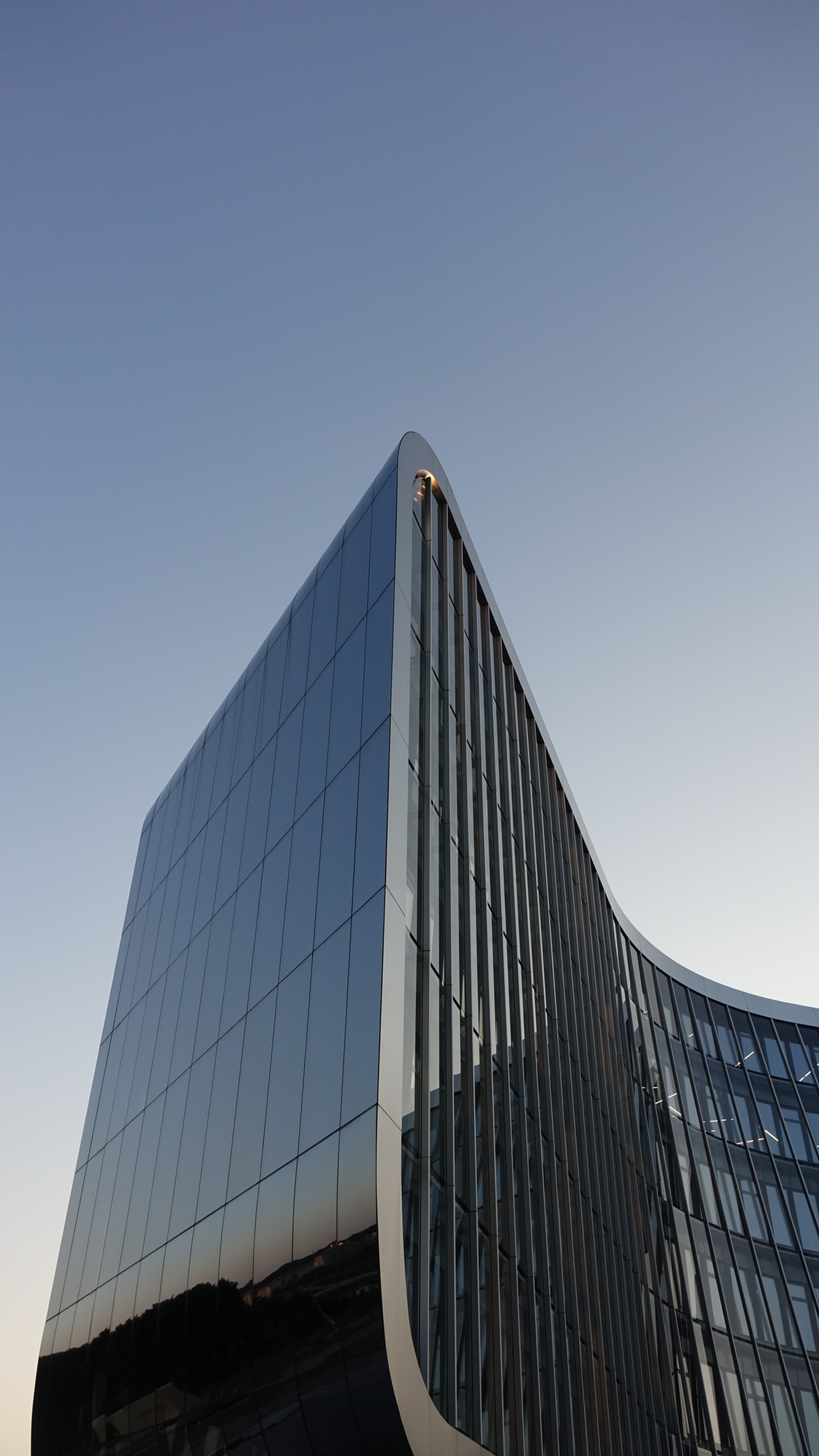 INVL Baltic Real Estate 2024 m. trijų mėnesių tarpinė neaudituota informacija