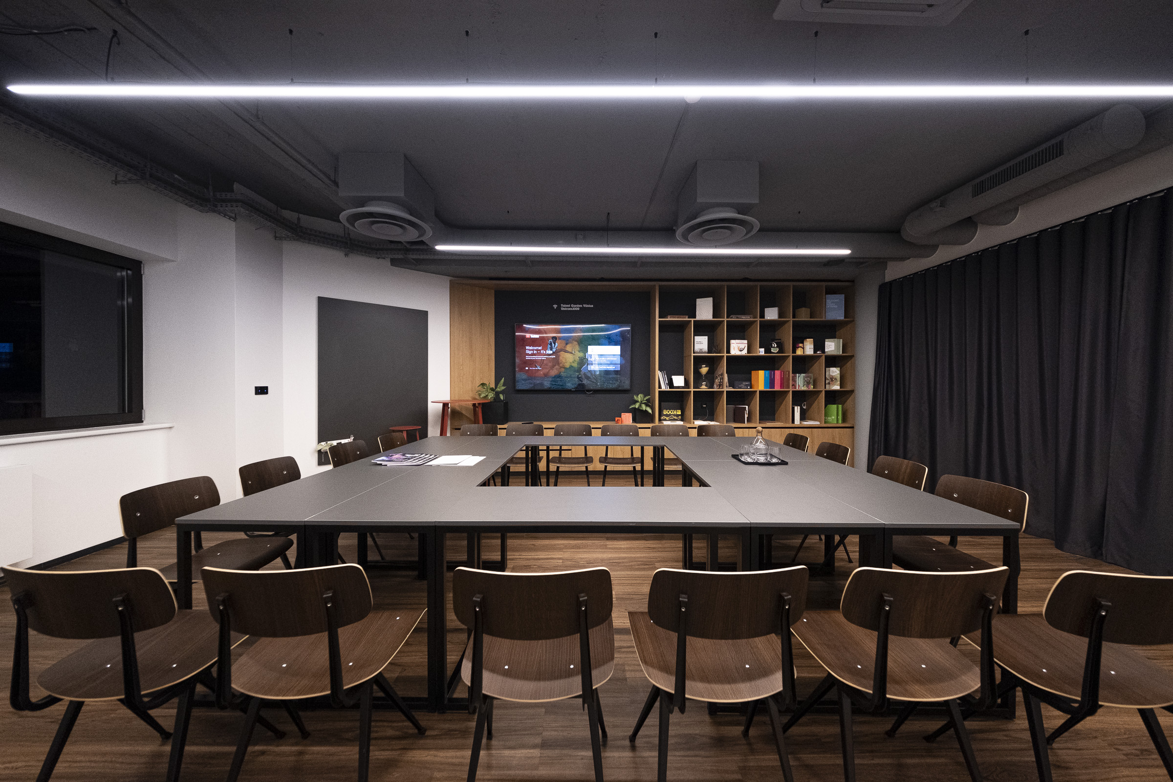 „INVL Baltic Real Estate“ neeilinio visuotinio akcininkų susirinkimo sušaukimas ir sprendimų projektai susirinkimo darbotvarkės klausimais