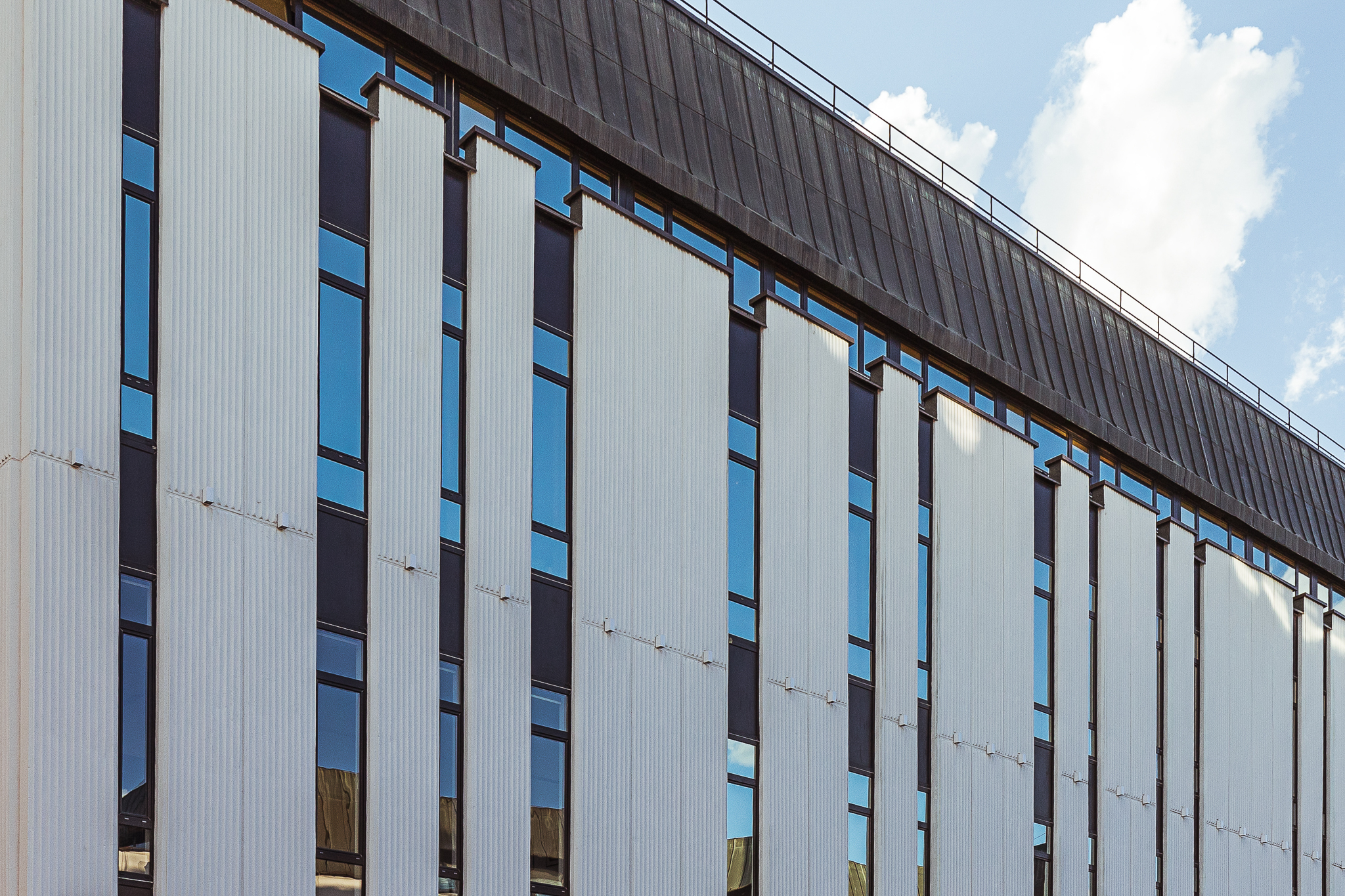INVL Baltic Real Estate 2025 m. trijų mėnesių tarpinė neaudituota informacija