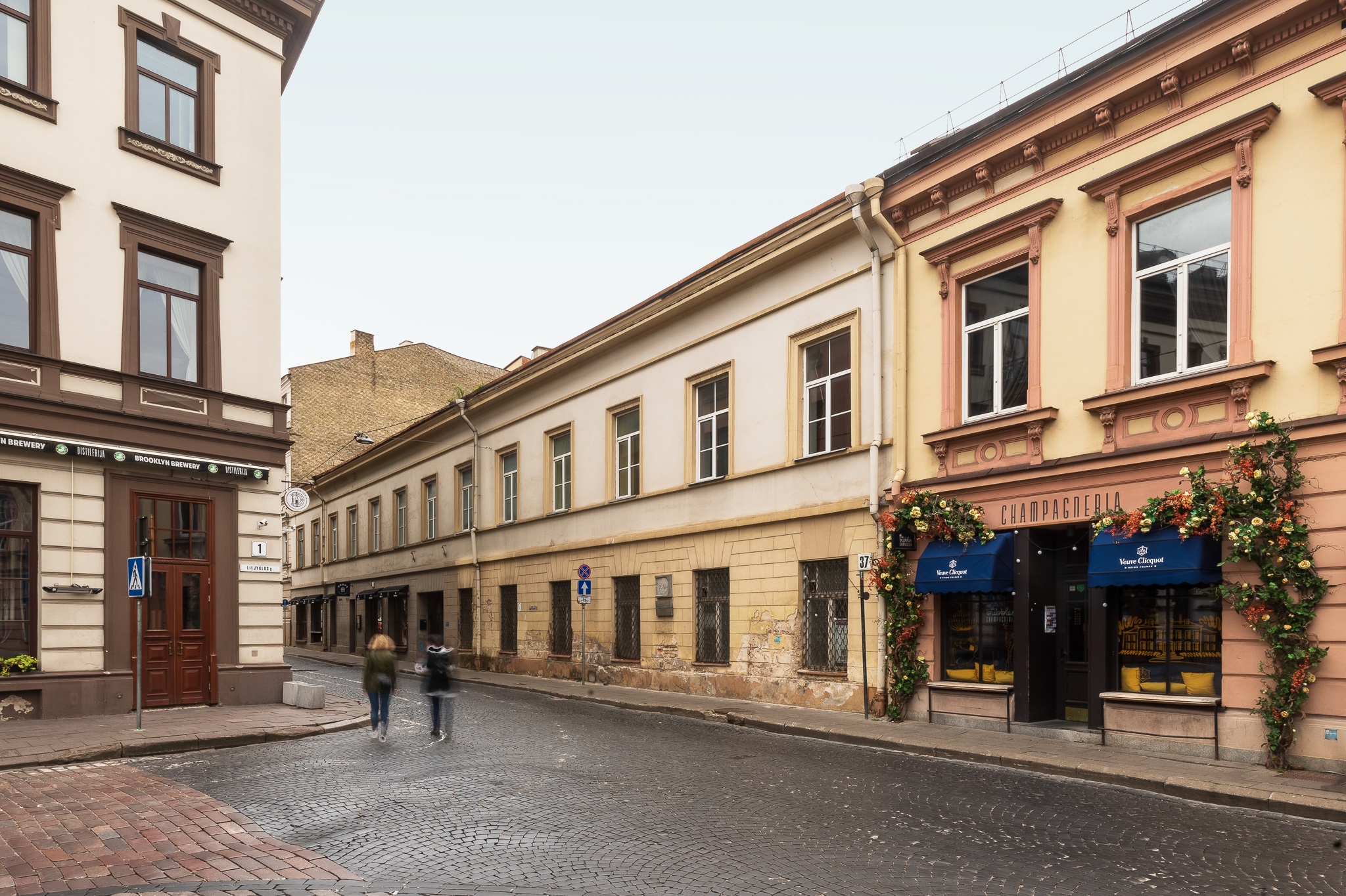 INVL Baltic Real Estate has prepared reorganization terms for RE 1 merger