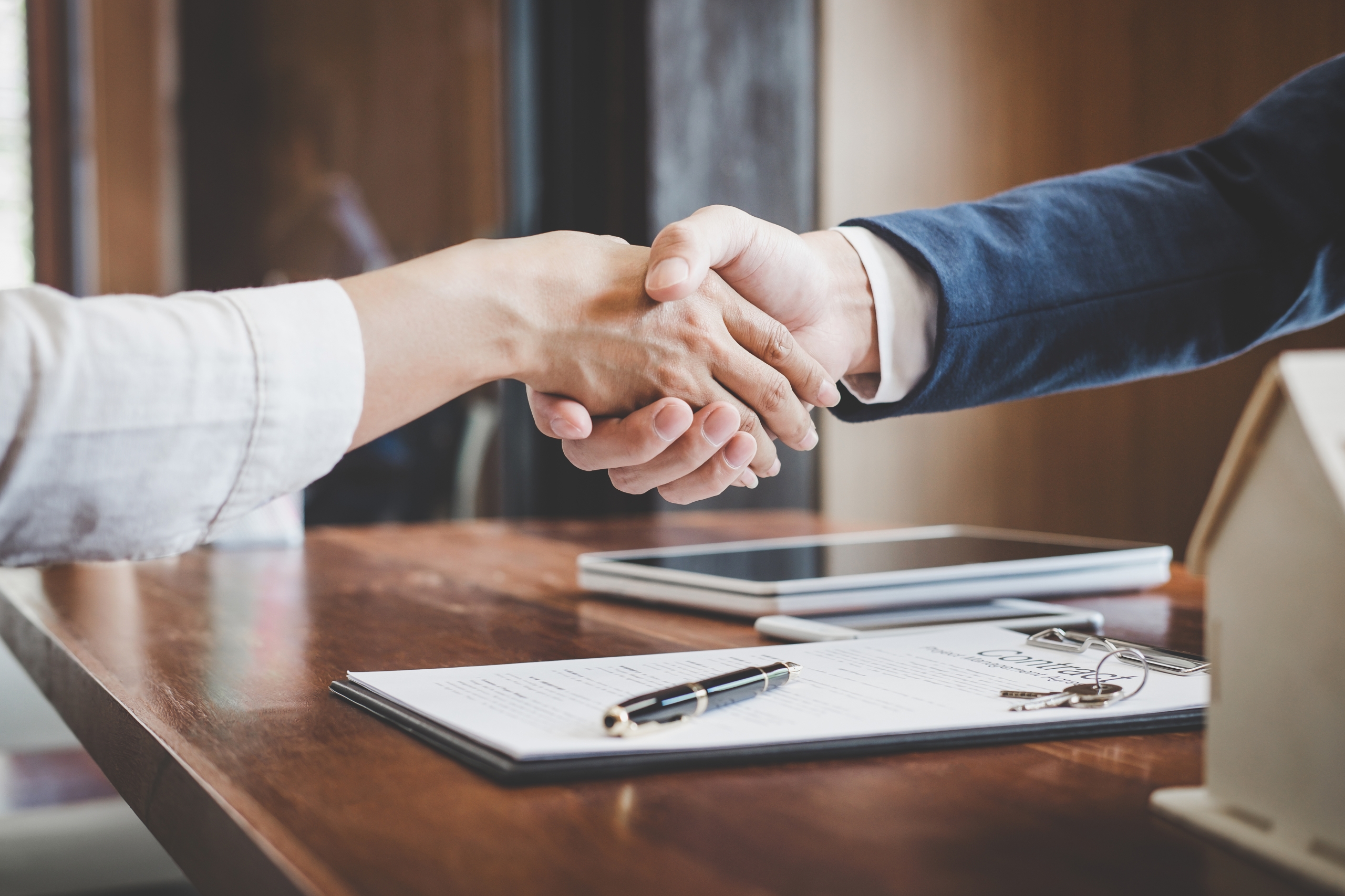 The decision of the management company of INVL Baltic Real Estate on the purchase of own shares