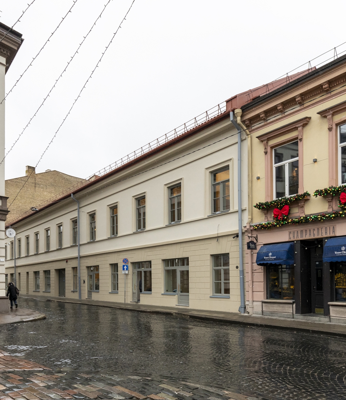 Audited results of INVL Baltic Real Estate group of 2024