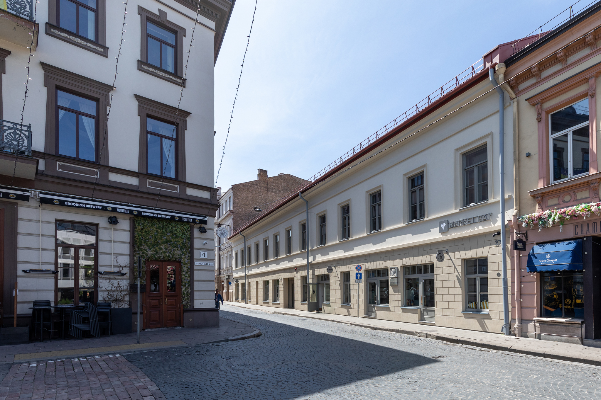 Skelbiama INVL Baltic Real Estate grynųjų aktyvų vertė 2025 m. gruodžio 31 d.