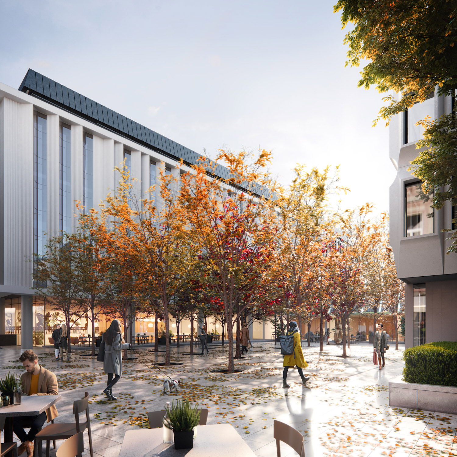 INVL Baltic Real Estate Interim unaudited information for 9 months of 2025